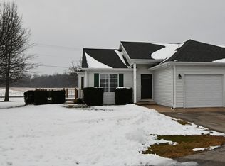 870 Patricia Ct UNIT 5, Green Lake, WI 54941