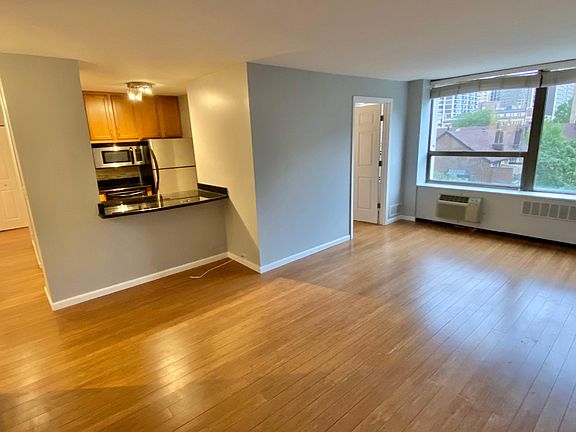2nd image of 1355 N Sandburg Ter APT 506