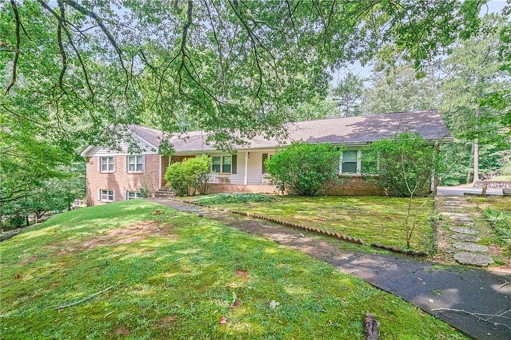 4061 Gunnin Rd, Peachtree Corners, GA 30092 Zillow