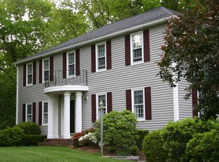 12 J William Hts, Millis, MA 02054
