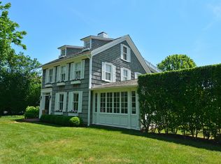 268 Hill St, Southampton, NY 11968