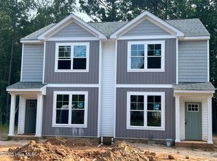 3918 Gloucester Dr W, Wilson, NC 27893