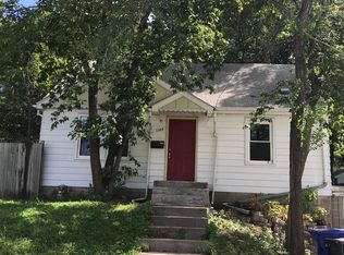 1148 Kennard St, Saint Paul, MN 55106