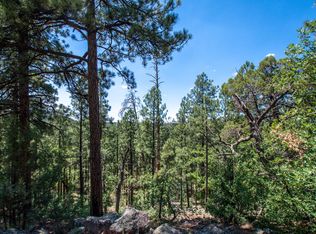 2131 E Ridge Dr, Pinetop, AZ 85935