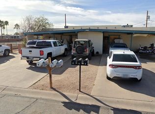 1573 E 26th Ln, Apache Junction, AZ 85119