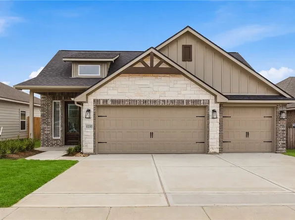 6110 Pocono Dr, College Station, TX 77845