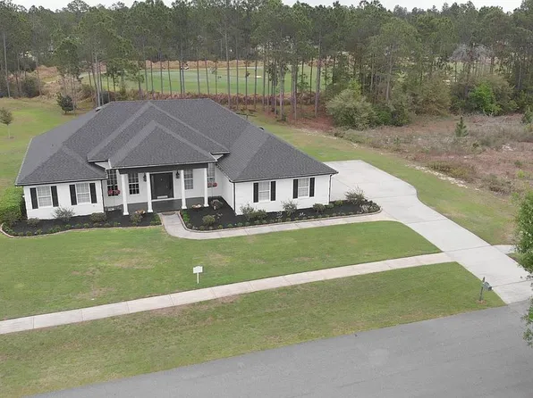 492 Club House Dr E, Freeport, FL 32439