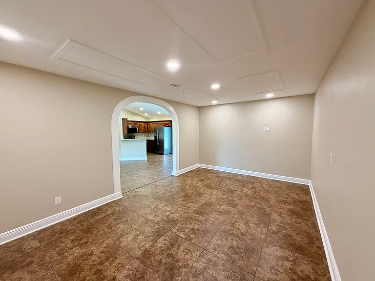 Bonus Room