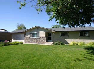 15733 Yoder Ave, Caldwell, ID 83607