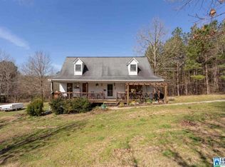 108 Deer Run, Oneonta, AL 35121