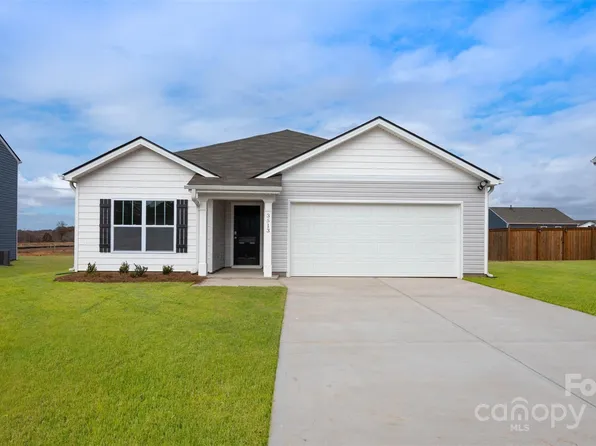2566 Goose Fair Rd, Maiden, NC 28650