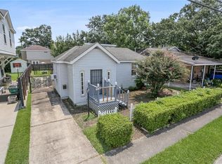 321 Metairie Heights Ave, Metairie, LA 70001
