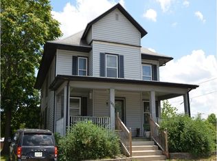 1401 7th St, Des Moines, IA 50314