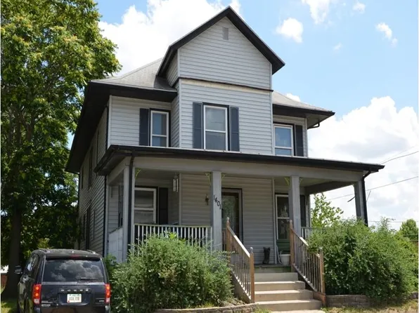 1401 7th St, Des Moines, IA 50314