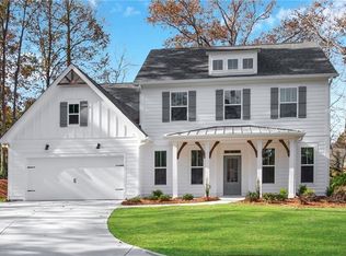 1346 Cotton Gin Dr, Powder Springs, GA 30127