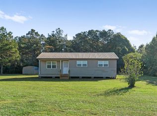 21490 Brewton Rd, Robertsdale, AL 36567