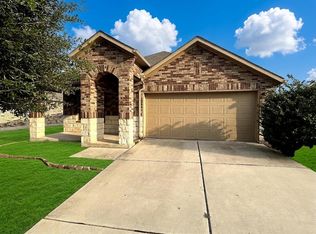608 Kaluga Trl, Leander, TX 78641