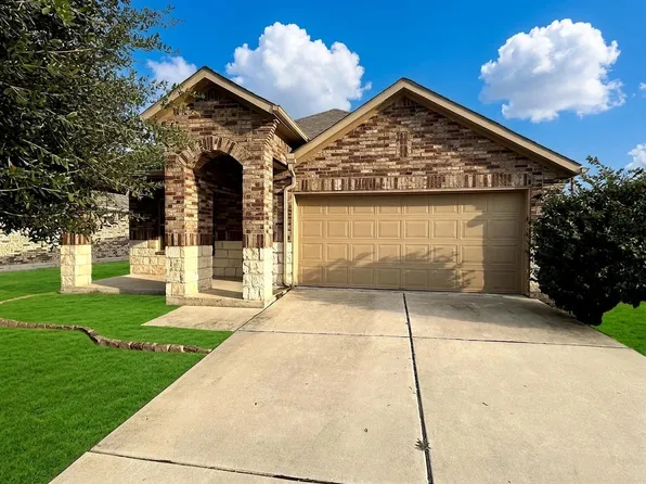 608 Kaluga Trl, Leander, TX 78641