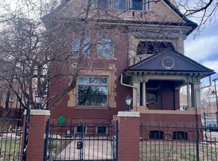 1453 Race Street, Denver, CO 80206