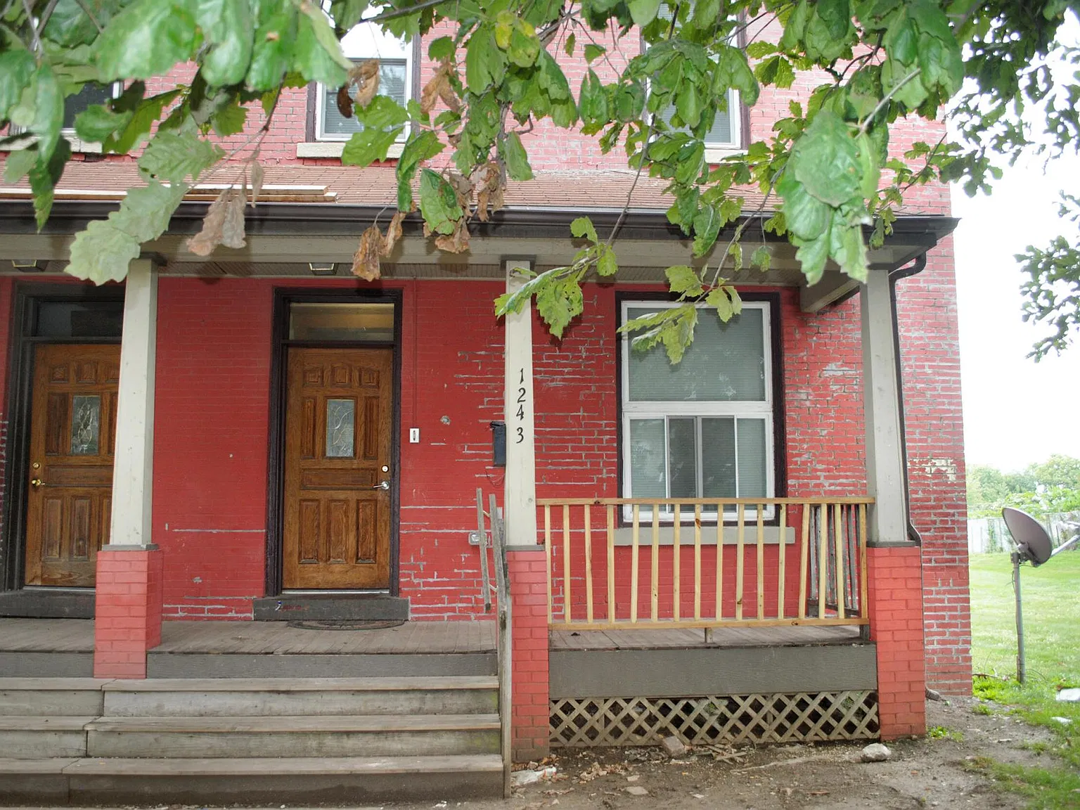 4 bed, 1764 sqft, $1,250 — Photo 2