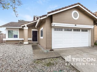 801 Newport Way, Vallejo, CA 94589