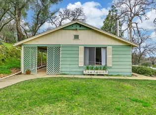 424 Cribbs Rd, Placerville, CA 95667