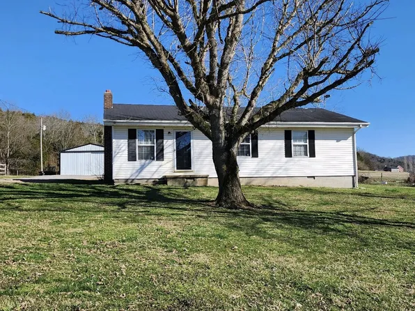 810 Middle Fork Rd, Hartsville, TN 37074