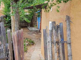 127 Kearney Ave, Santa Fe, NM 87501