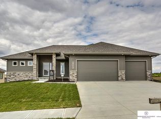 7294 N 172nd St, Bennington, NE 68007
