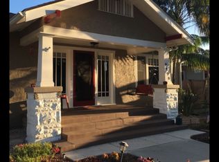 4140 E Colorado St, Long Beach, CA 90814