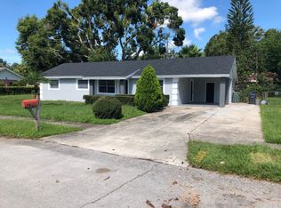 401 Thomas Ave, Winter Haven, FL 33880