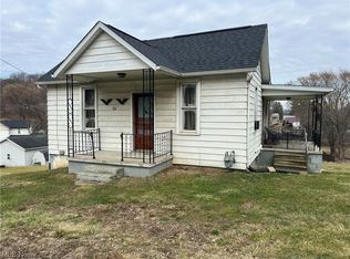 515 Whitaker Ave, Cambridge, OH 43725