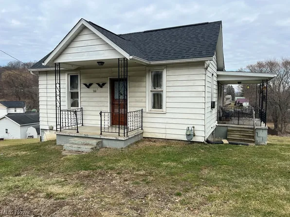 515 Whitaker Ave, Cambridge, OH 43725