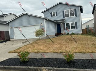 154 Hannah Ln, Chehalis, WA 98532
