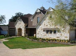 710 Corsica Ct, Argyle, TX 76226