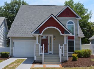 4506 Spyglass Dr., Little River, SC 29566