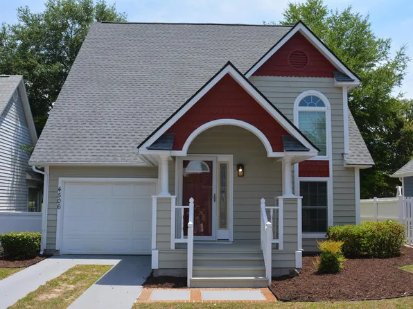 4506 Spyglass Dr., Little River, SC 29566