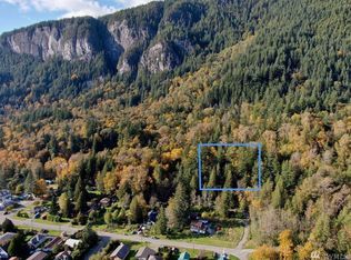 621 Index Ave, Index, WA 98256