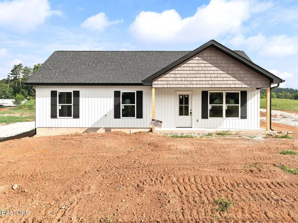 8 Blockhouse Valley Rd, Clinton, TN 37716