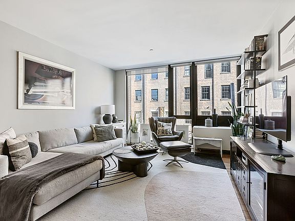 2nd image of 66 Berry St Unit 3C
