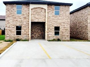 1105 W Kennedy St #2, Pharr, TX 78577