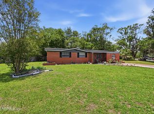 5202 CHIVALRY Drive, Jacksonville, FL 32208