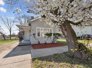 1081 S 2nd St, Hamilton, OH 45011