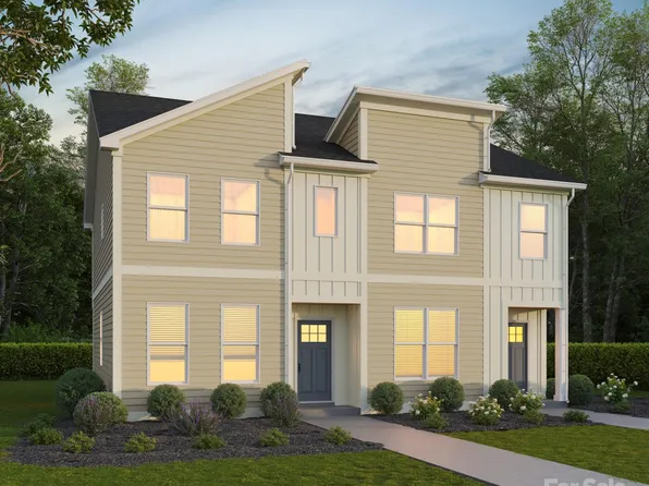 815 Justice Ave, Charlotte, NC 28206