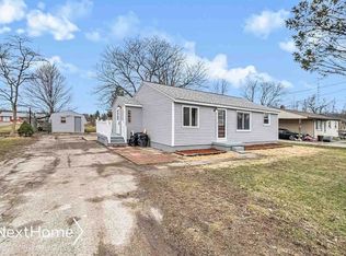 4447 Muriel Dr, Flint, MI 48506