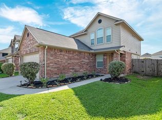 13406 Misty Sands Ln, Houston, TX 77034