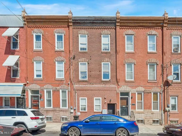 1507 W Venango St, Philadelphia, PA 19140