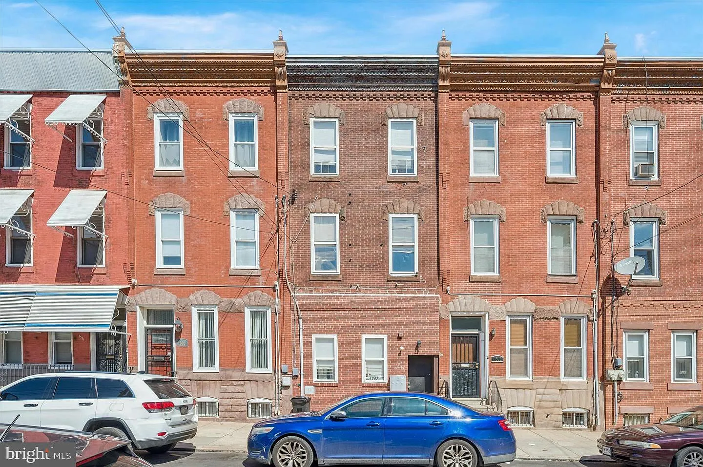 1507 W Venango St photo 1