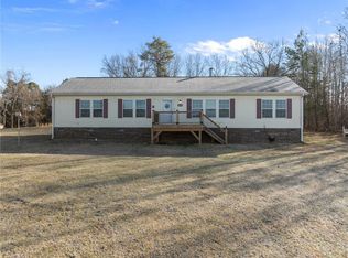 4362 County Home Rd, Blanch, NC 27212