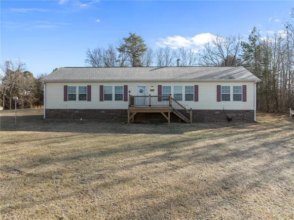 4362 County Home Rd, Blanch, NC 27212